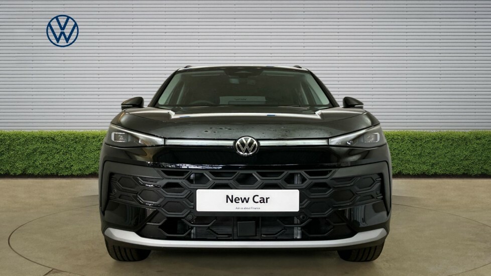 Volkswagen T-Roc 1.0 Tsi 115 Match Silver #7