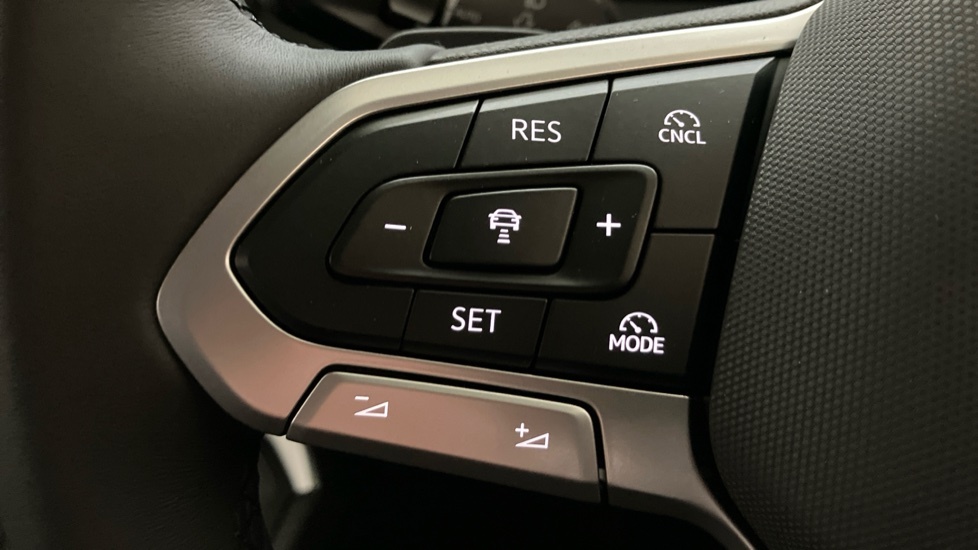 Volkswagen T-Roc 1.0 Tsi 115 Match Silver #17