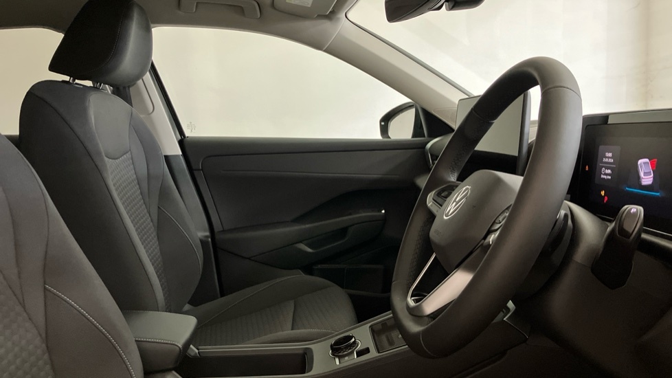 Volkswagen T-Roc 1.0 Tsi 115 Match Silver #15