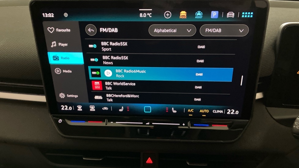 Volkswagen T-Roc 1.0 Tsi 115 Match Silver #32