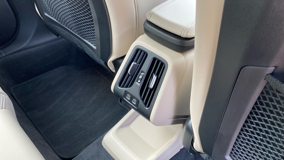 BMW X1 X1 Sdrive20i M Sport Grey #39