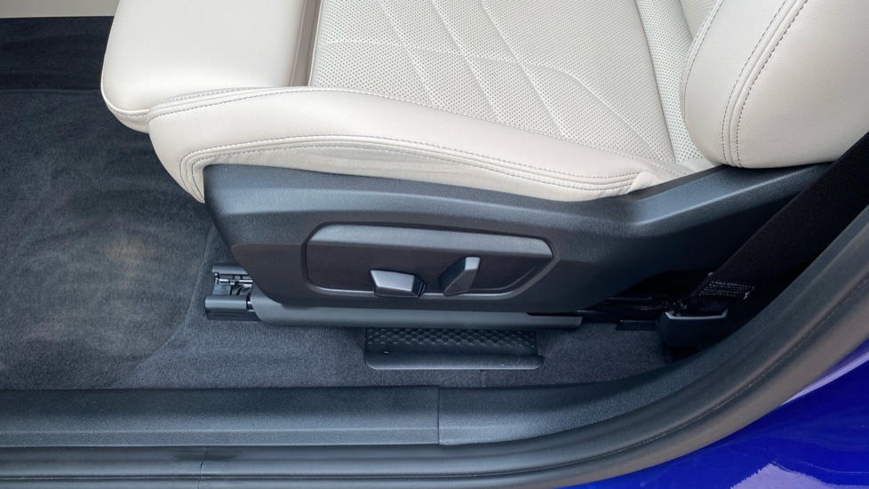 BMW X1 X1 Sdrive20i M Sport Grey #32