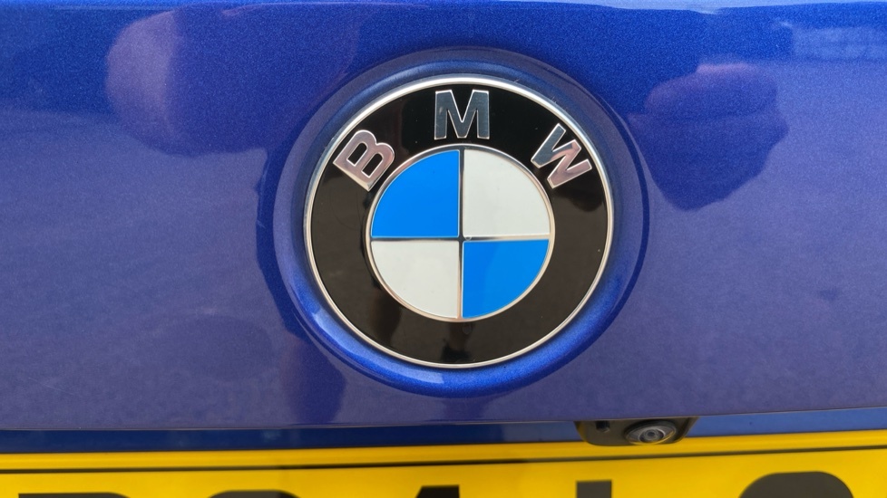 BMW X1 X1 Sdrive20i M Sport Grey #37