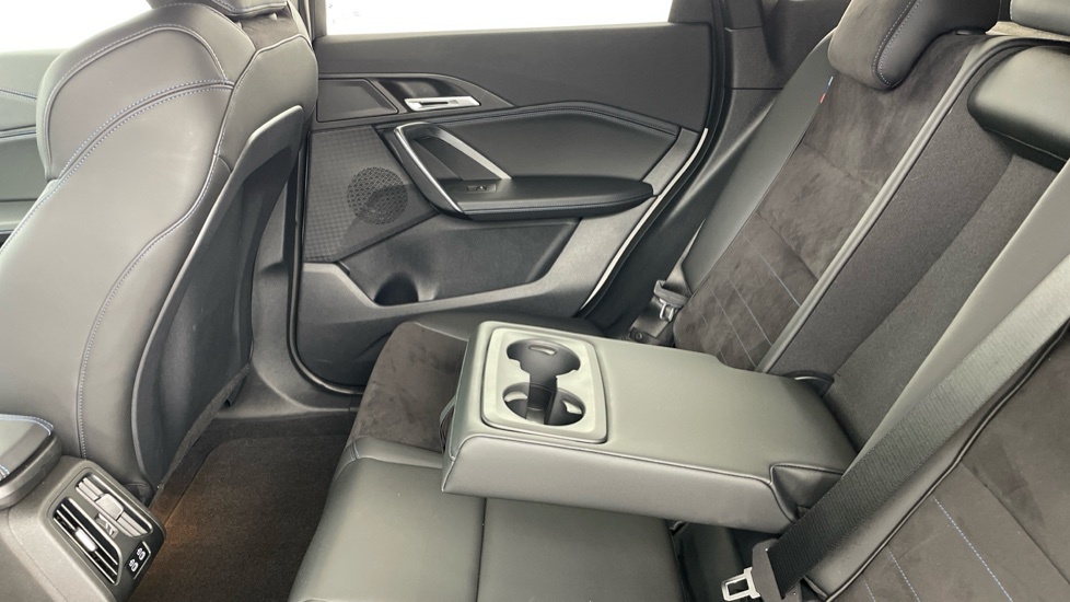 BMW iX1 230Kw Xdrive30 M Sport 65Kwh Techpro White #34