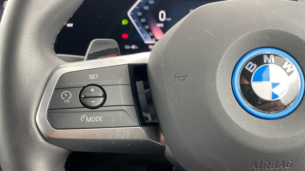 BMW iX1 230Kw Xdrive30 M Sport 65Kwh Techpro White #17