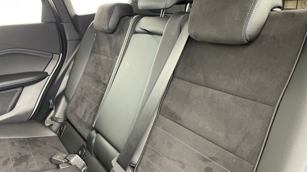 BMW iX1 230Kw Xdrive30 M Sport 65Kwh Techpro White #12