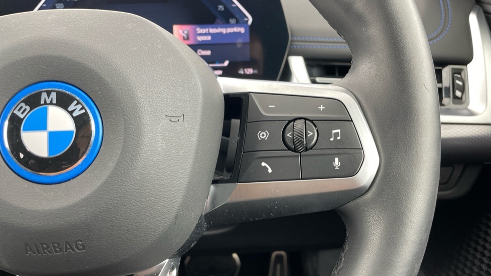 BMW iX1 230Kw Xdrive30 M Sport 65Kwh Techpro White #18