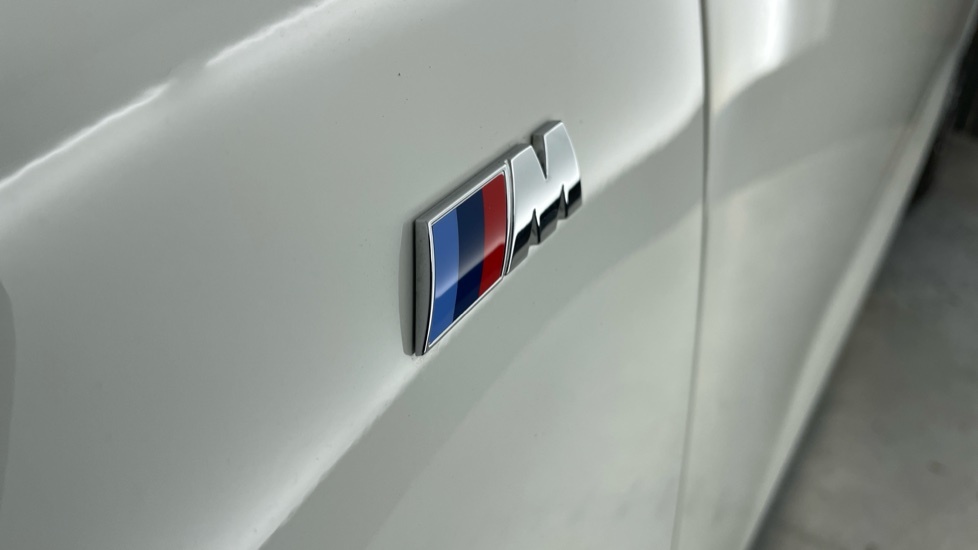 BMW iX1 230Kw Xdrive30 M Sport 65Kwh Techpro White #25