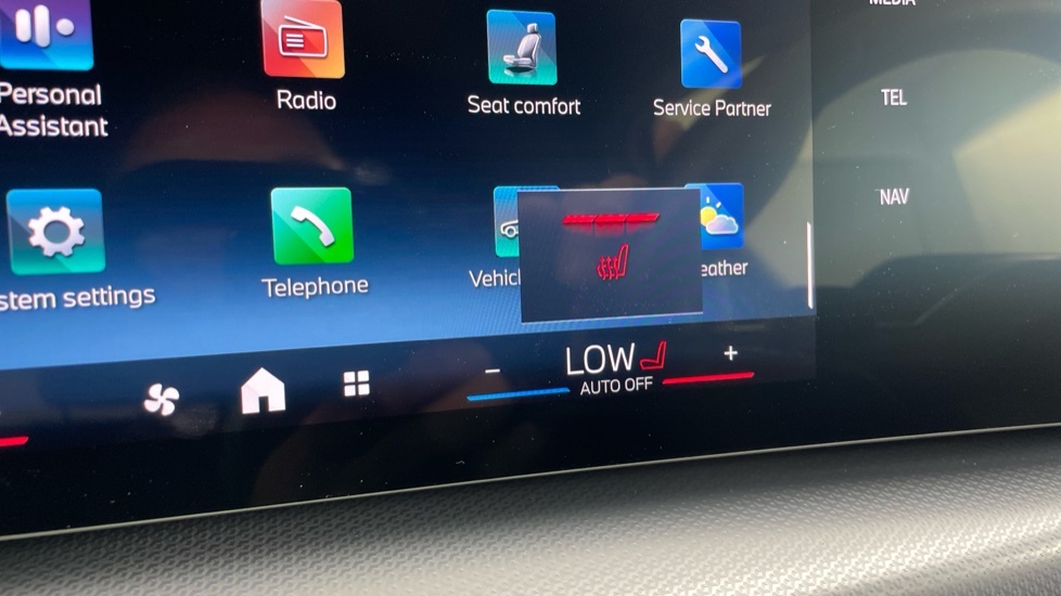 BMW iX1 230Kw Xdrive30 M Sport 65Kwh Techpro White #67