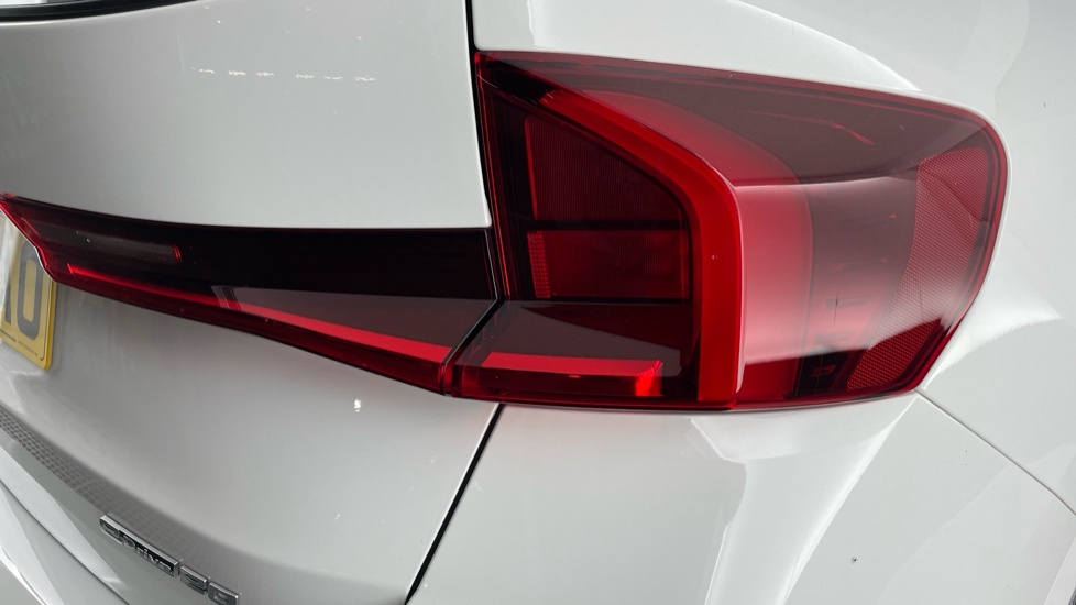 BMW iX1 230Kw Xdrive30 M Sport 65Kwh Techpro White #22