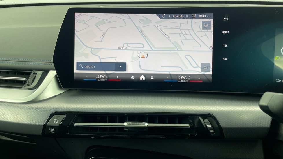 BMW iX1 230Kw Xdrive30 M Sport 65Kwh Techpro White #8