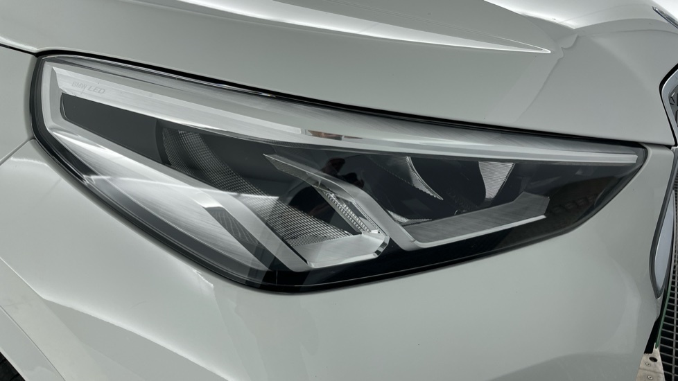 BMW iX1 230Kw Xdrive30 M Sport 65Kwh Techpro White #23