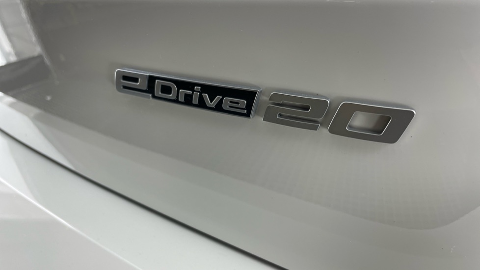 BMW iX1 230Kw Xdrive30 M Sport 65Kwh Techpro White #45