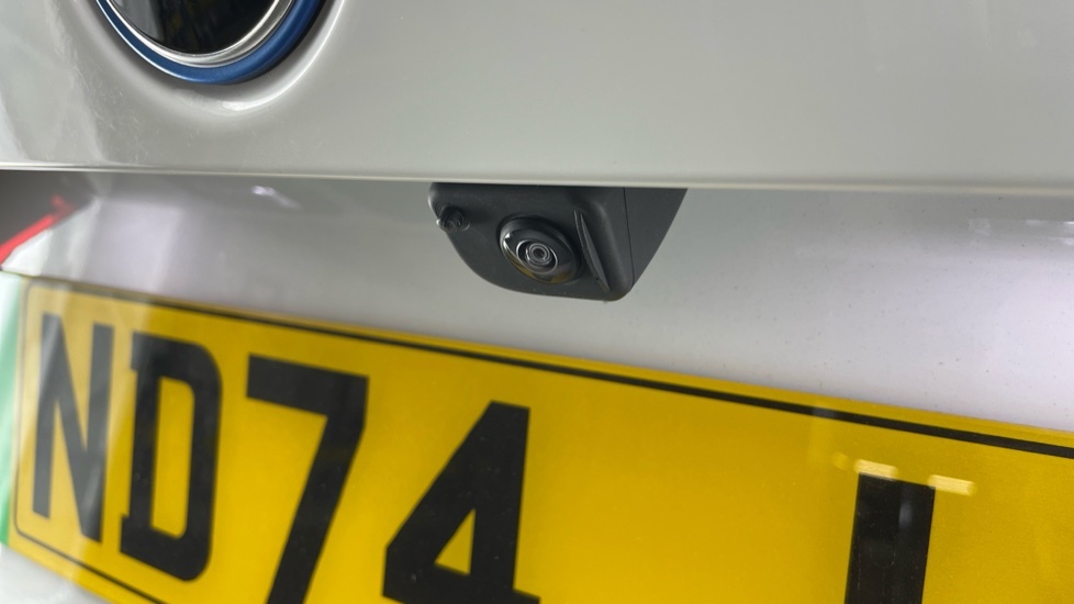 BMW iX1 230Kw Xdrive30 M Sport 65Kwh Techpro White #44