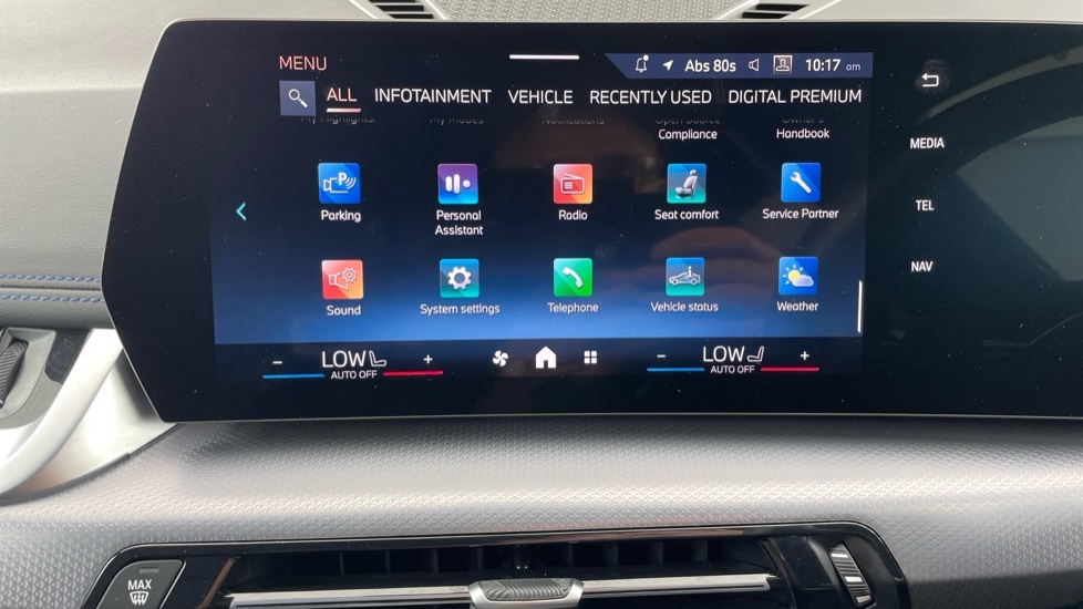 BMW iX1 230Kw Xdrive30 M Sport 65Kwh Techpro White #65