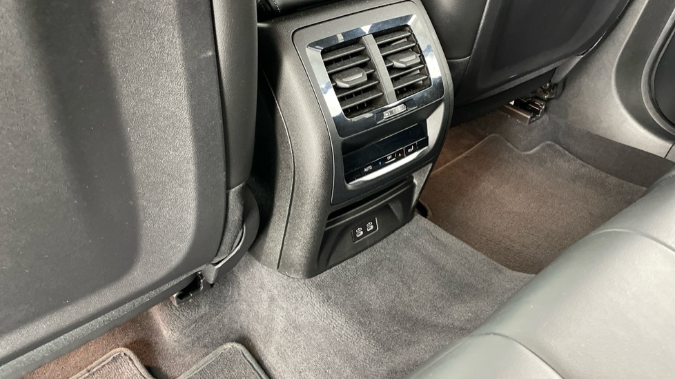 BMW X3 M 3.0I Competition Xdrive Euro 6 Ss  #31