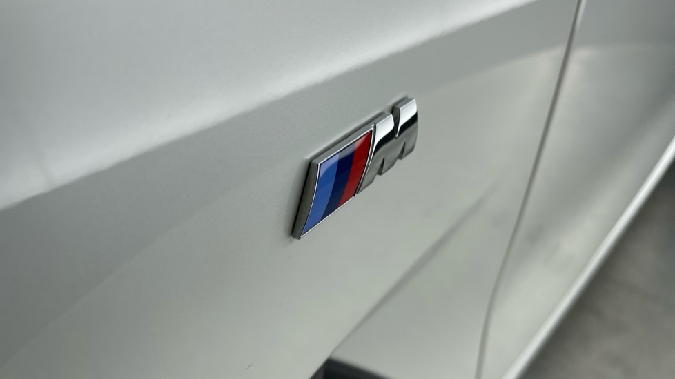 BMW X3 M 3.0I Competition Xdrive Euro 6 Ss  #25