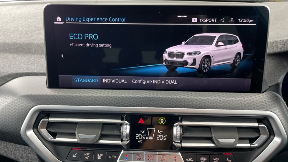 BMW X3 M 3.0I Competition Xdrive Euro 6 Ss  #72