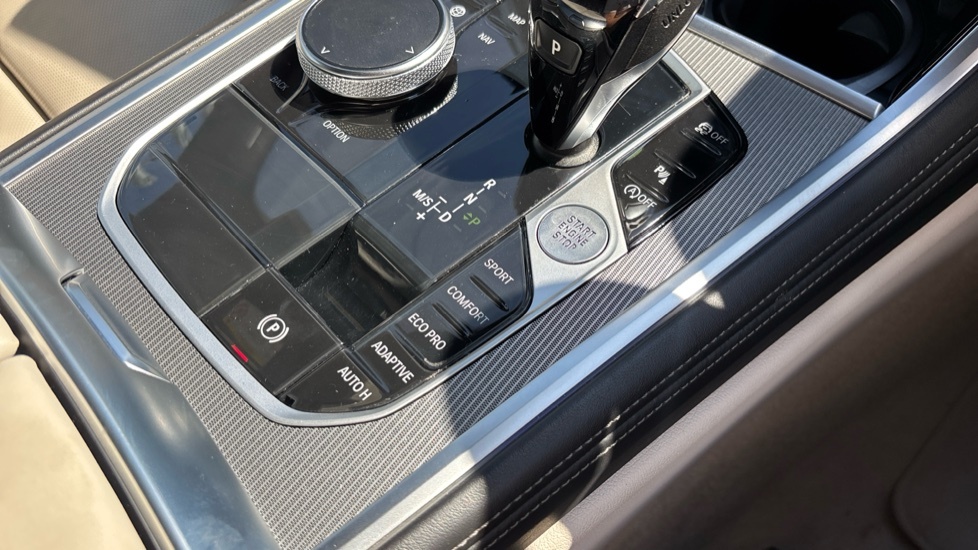 BMW 8 Series 840I M Sport Black #19