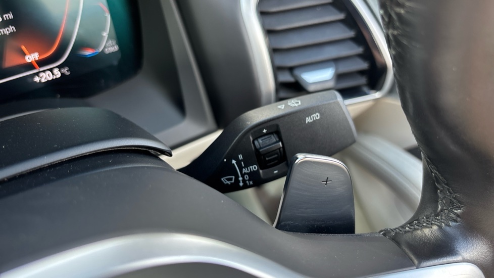 BMW 8 Series 840I M Sport Black #43