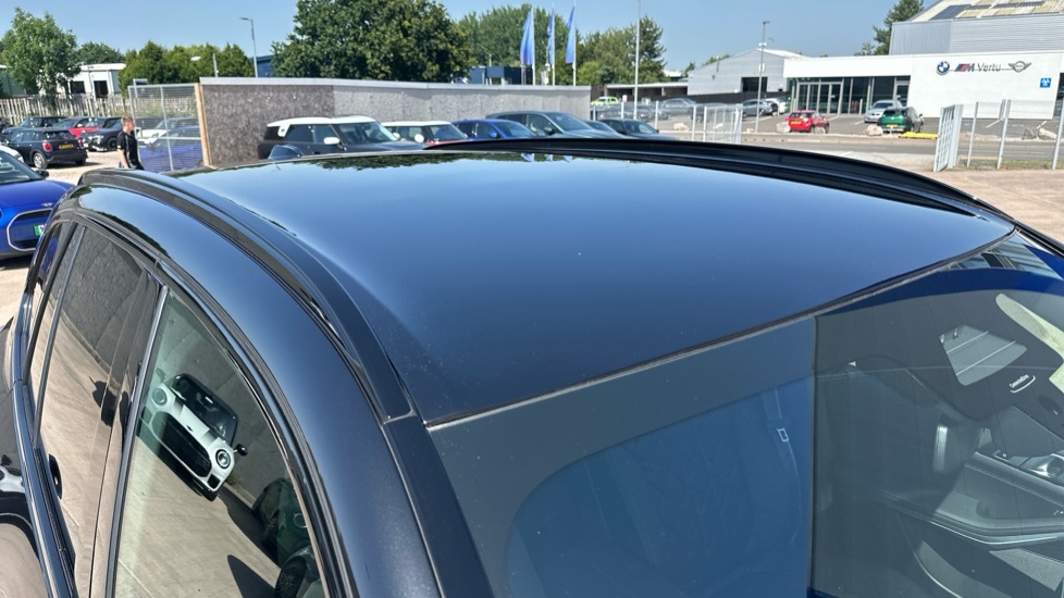 BMW X5 M 4.4I V8 Competition Steptronic Xdrive Euro 6 Ss Blue #21