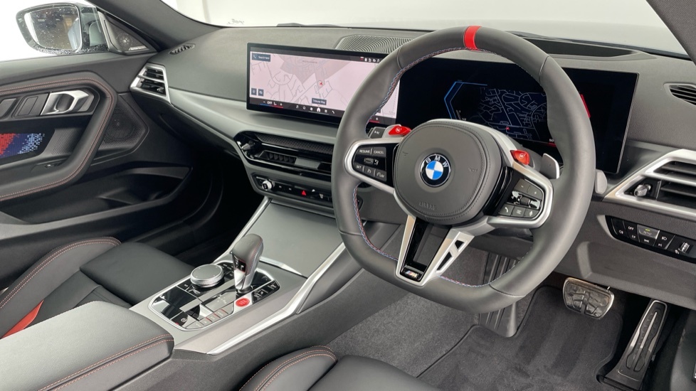 BMW M2 M2 Grey #6