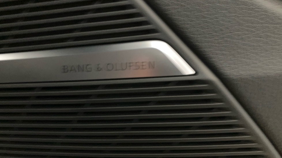 Audi RSQ8 Tfsi 640 Quattro Perform Carbon Black Tiptron Grey #32