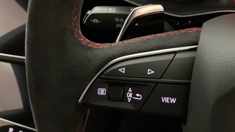 Audi RSQ8 Tfsi 640 Quattro Perform Carbon Black Tiptron Grey #17