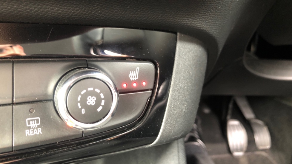 Vauxhall Corsa 1.2 Turbo Elite Hatchback Euro 6  #18