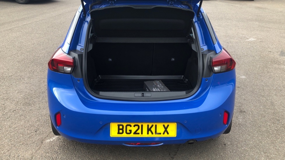 Vauxhall Corsa 1.2 Turbo Elite Hatchback Euro 6  #6