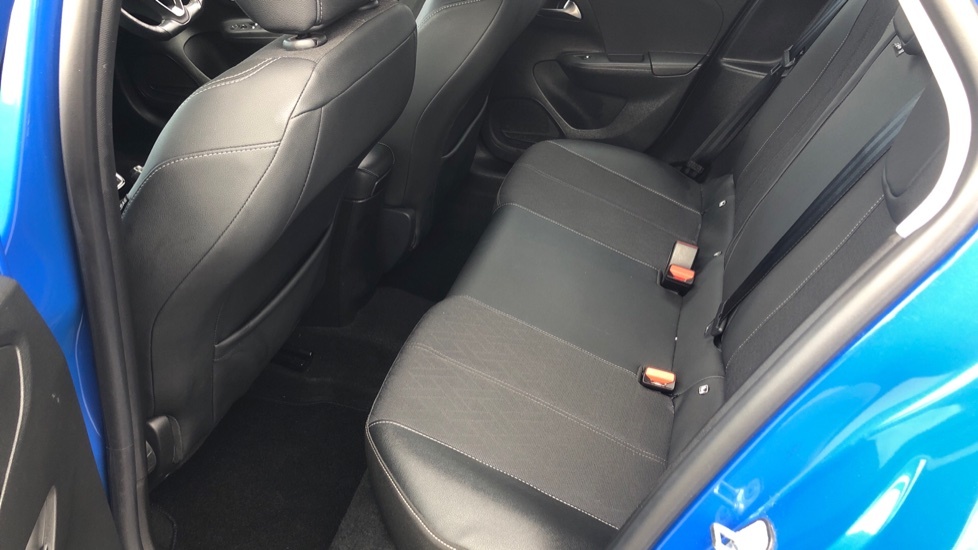 Vauxhall Corsa 1.2 Turbo Elite Hatchback Euro 6  #21
