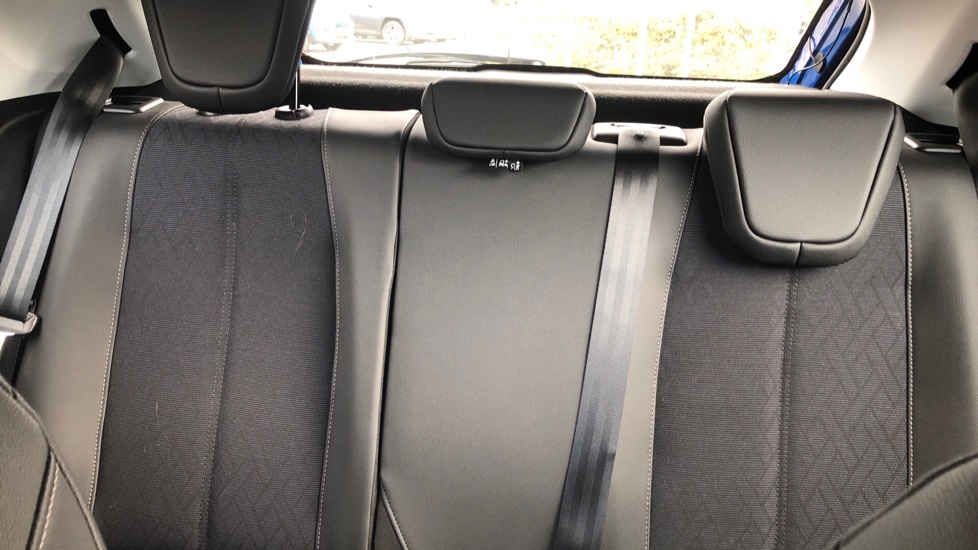 Vauxhall Corsa 1.2 Turbo Elite Hatchback Euro 6  #20
