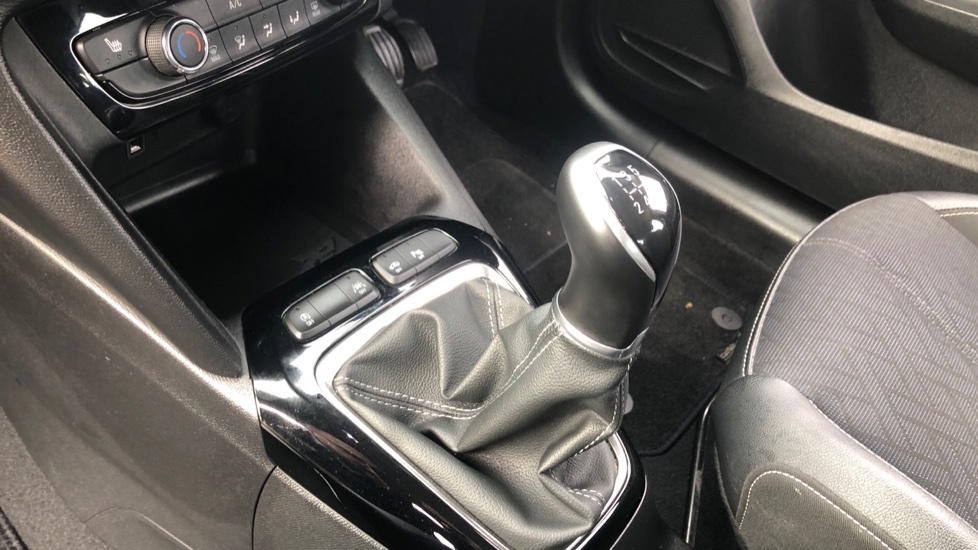 Vauxhall Corsa 1.2 Turbo Elite Hatchback Euro 6  #16