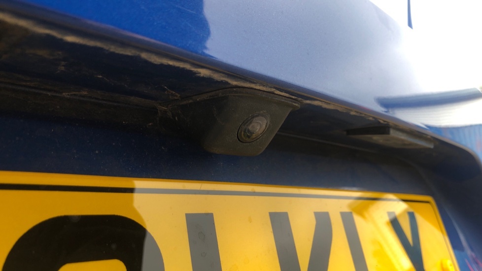 Vauxhall Corsa 1.2 Turbo Elite Hatchback Euro 6  #9