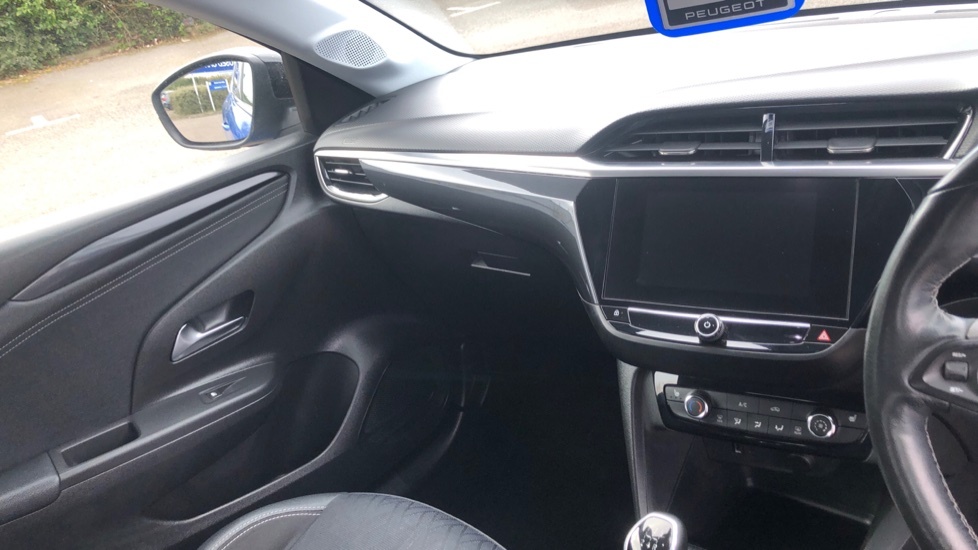 Vauxhall Corsa 1.2 Turbo Elite Hatchback Euro 6  #12