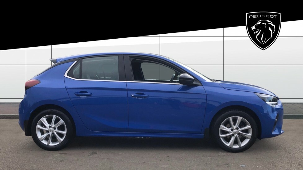 Vauxhall Corsa 1.2 Turbo Elite Hatchback Euro 6  #5