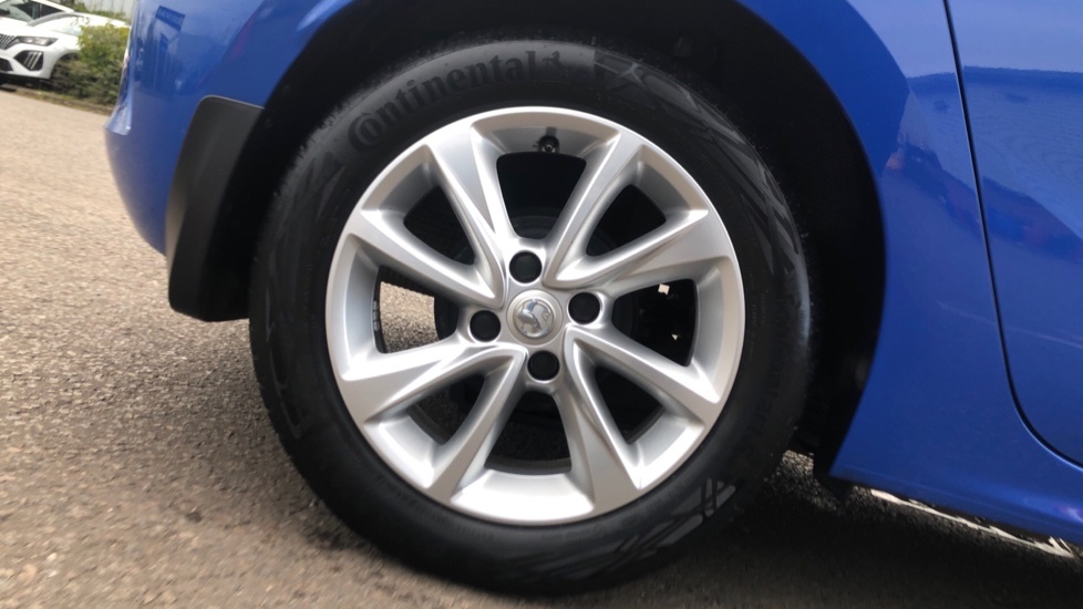 Vauxhall Corsa 1.2 Turbo Elite Hatchback Euro 6  #7