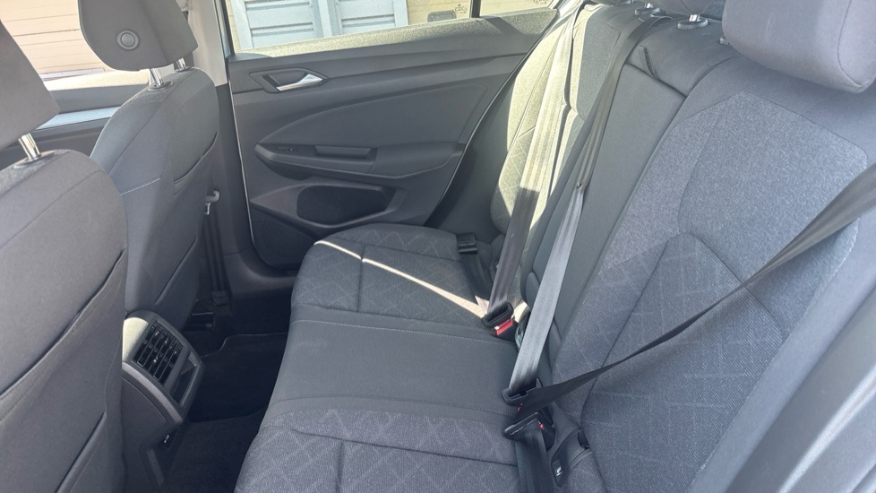 Volkswagen Golf Vw Golf Life 1.5 Tsi 130Ps Grey #16