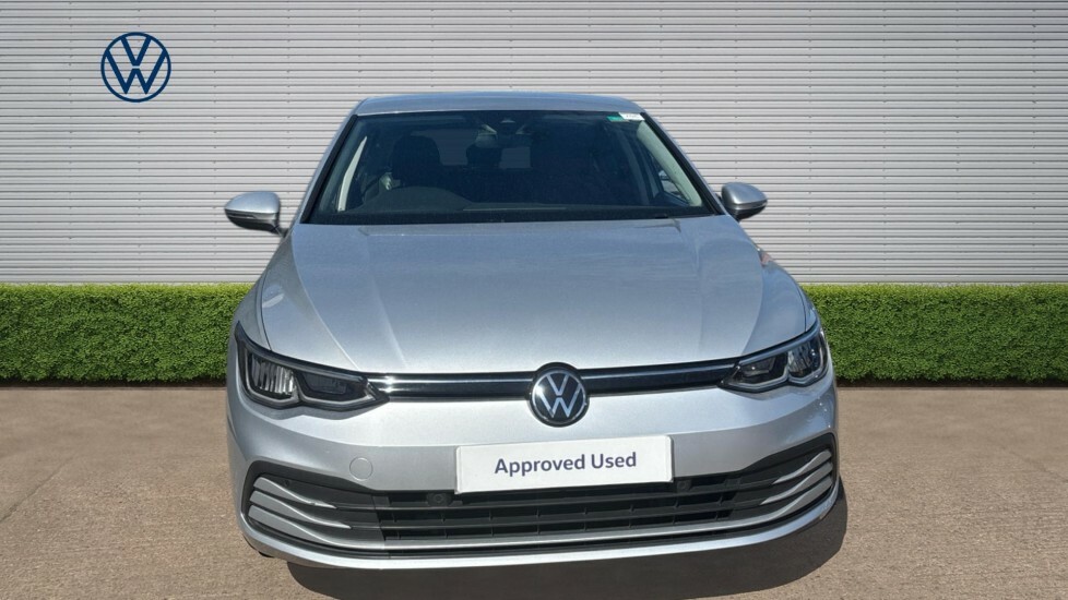 Volkswagen Golf Vw Golf Life 1.5 Tsi 130Ps Grey #7