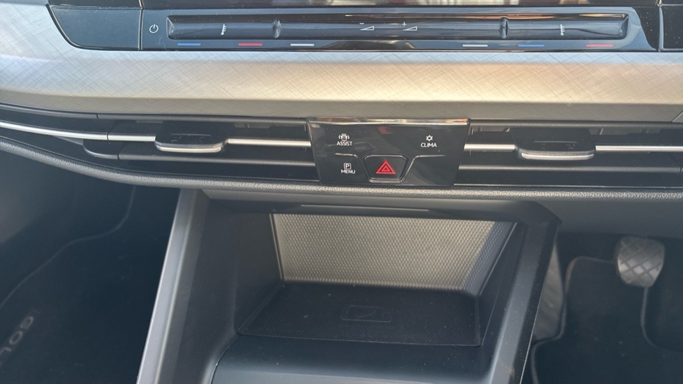 Volkswagen Golf Vw Golf Life 1.5 Tsi 130Ps Grey #13