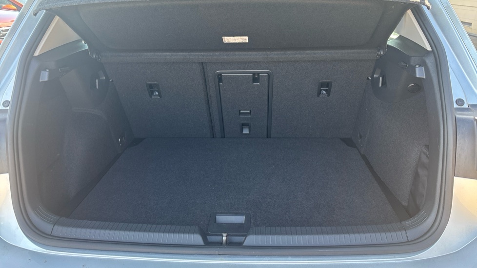Volkswagen Golf Vw Golf Life 1.5 Tsi 130Ps Grey #20