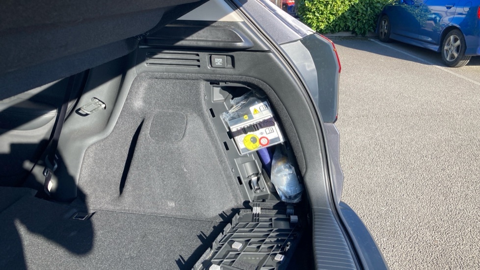 Honda Hr-V 1.5 I-vtec Se Euro Black #41
