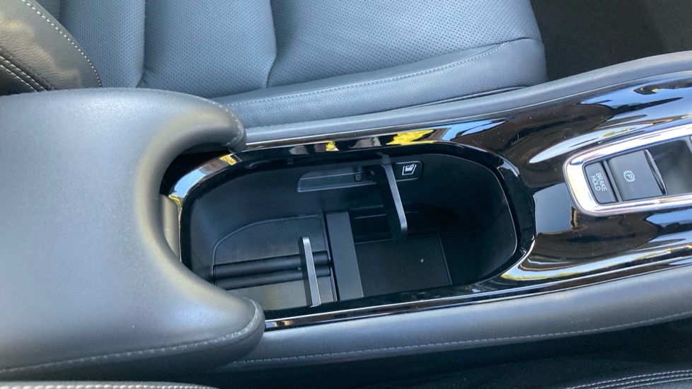 Honda Hr-V 1.5 I-vtec Se Euro Black #48