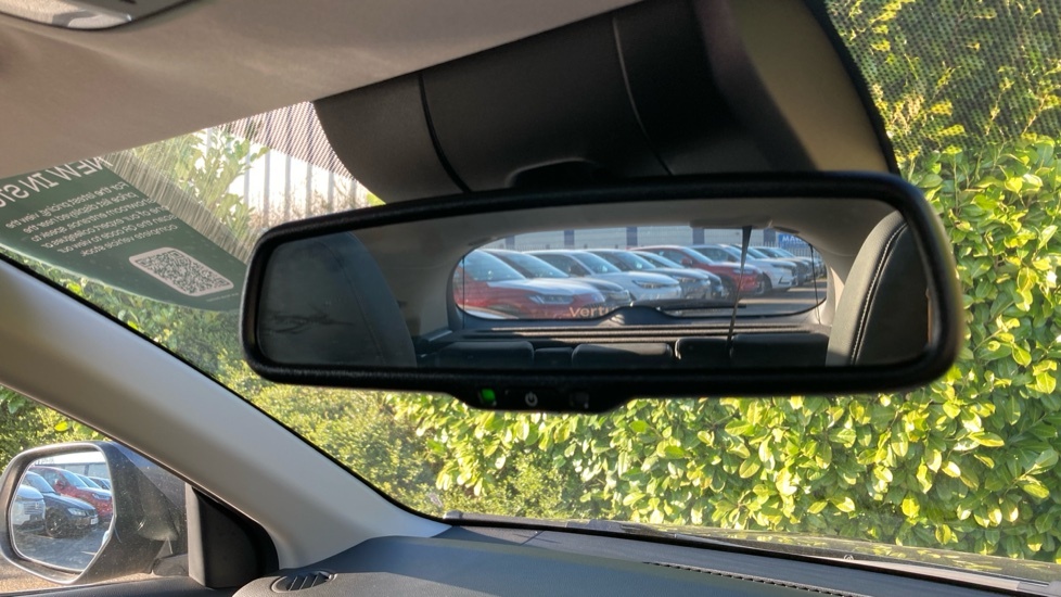 Honda Hr-V 1.5 I-vtec Se Euro Black #27