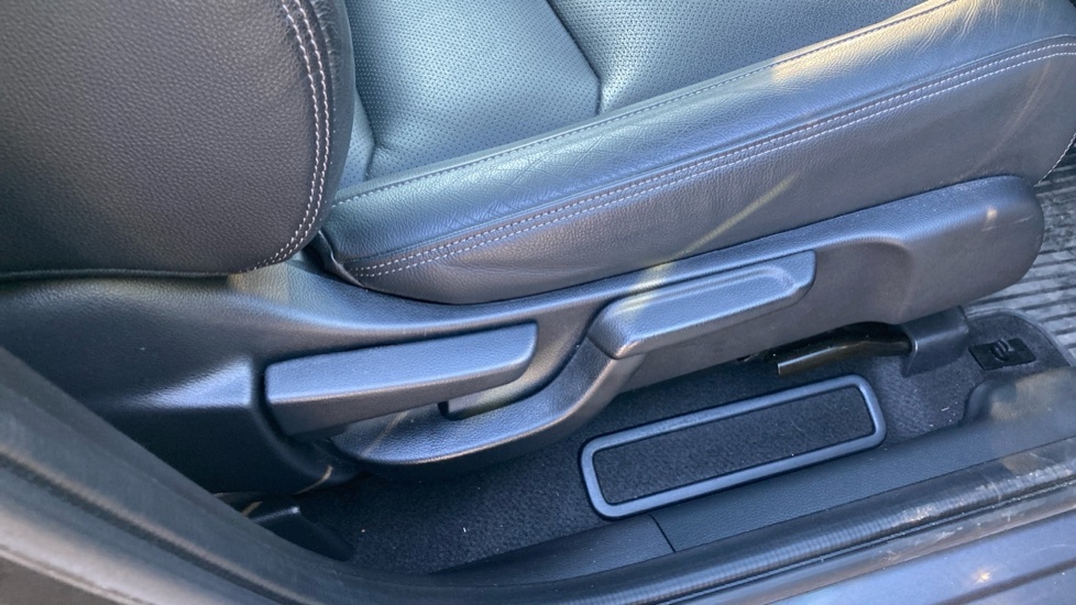 Honda Hr-V 1.5 I-vtec Se Euro Black #42