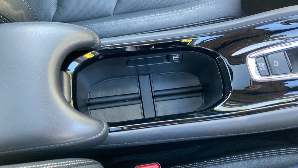 Honda Hr-V 1.5 I-vtec Se Euro Black #46