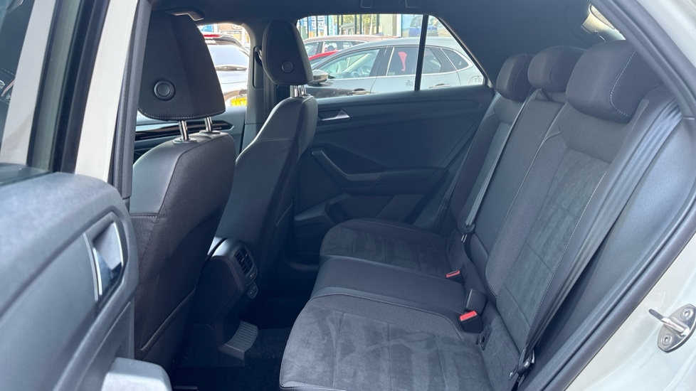Volkswagen T-Roc 1.5 Tsi Evo Life Blue #16