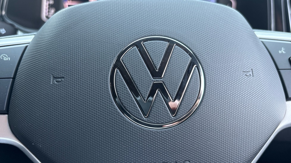 Volkswagen T-Roc 1.5 Tsi Evo Life Blue #19