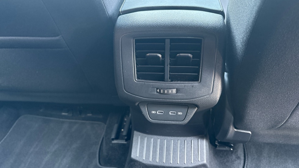 Volkswagen T-Roc 1.5 Tsi Evo Life Blue #26