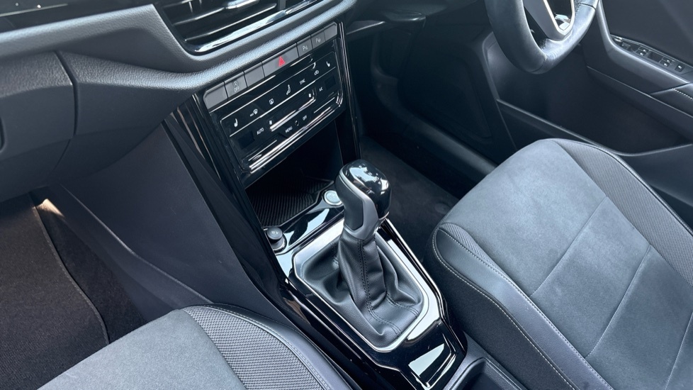 Volkswagen T-Roc 1.5 Tsi Evo Life Blue #13